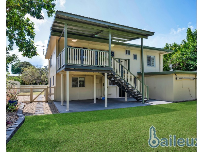 13 Swift Street, Slade Point QLD 4740