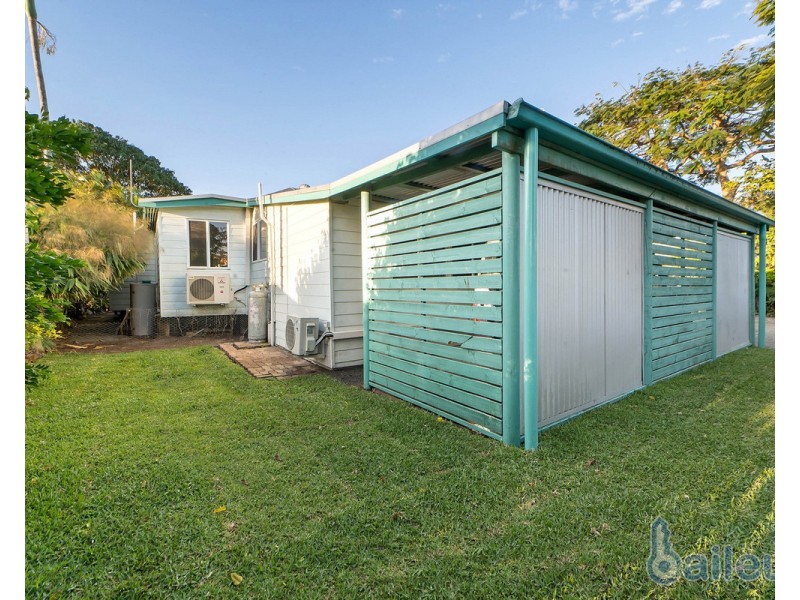 6 Sandpiper Court, Slade Point QLD 4740