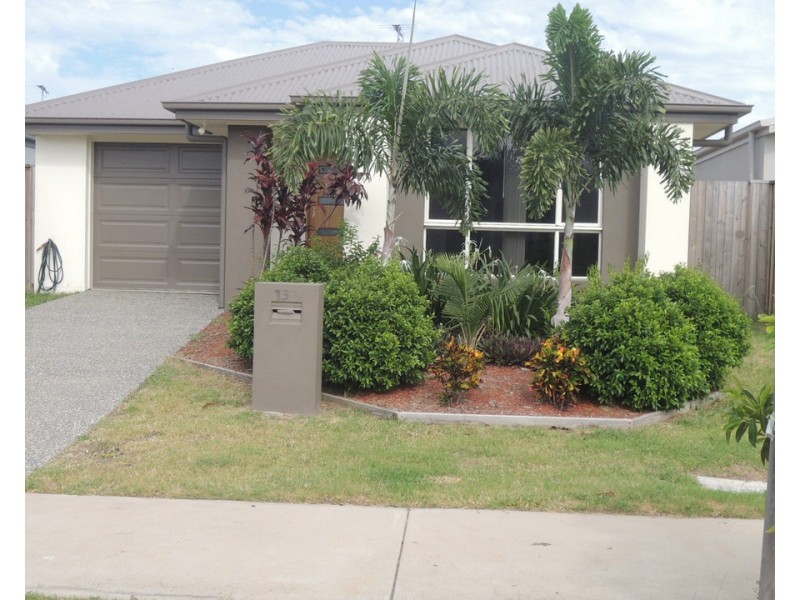 13 Cable Court, Blacks Beach QLD 4740