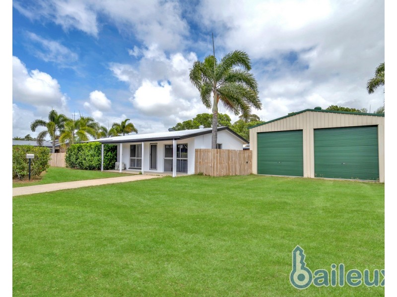 127 Tropical Avenue, Andergrove QLD 4740