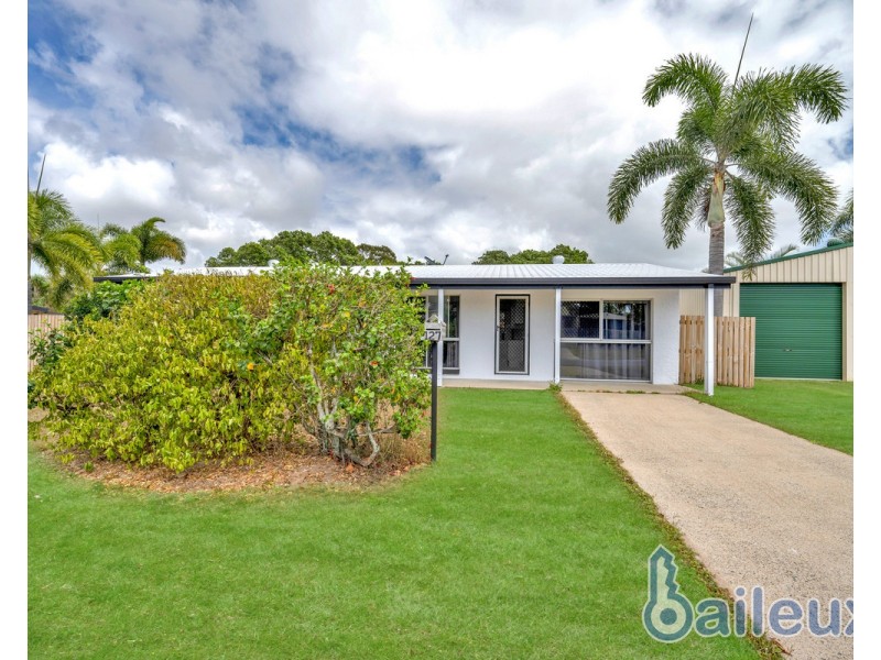 127 Tropical Avenue, Andergrove QLD 4740