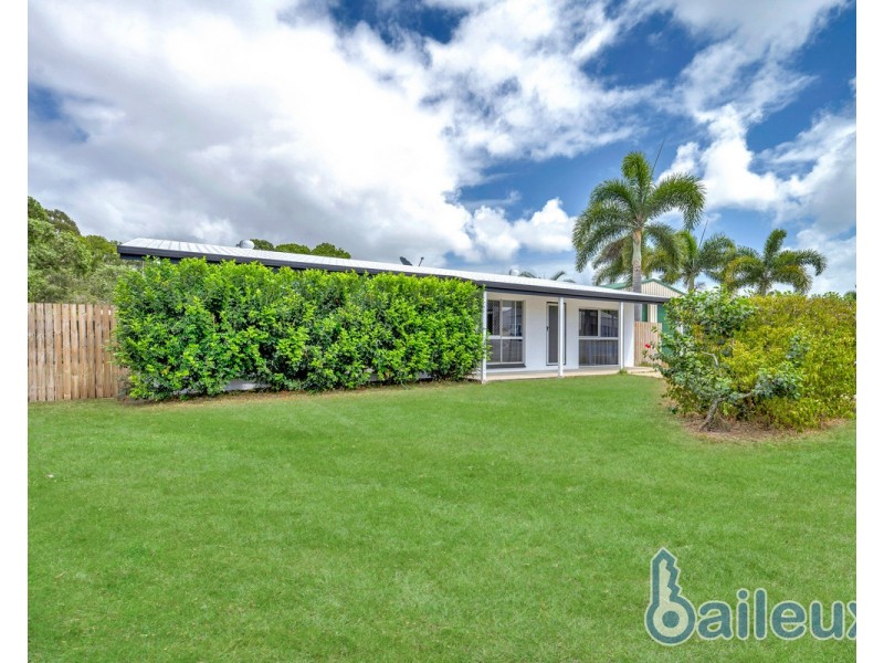 127 Tropical Avenue, Andergrove QLD 4740
