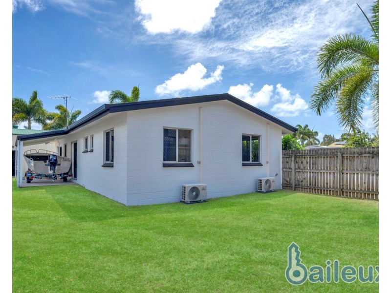 127 Tropical Avenue, Andergrove QLD 4740