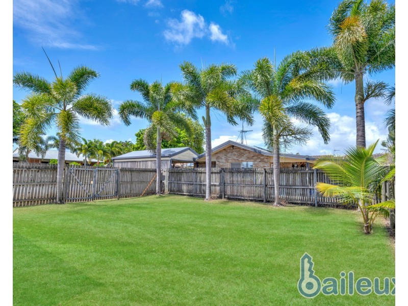 127 Tropical Avenue, Andergrove QLD 4740