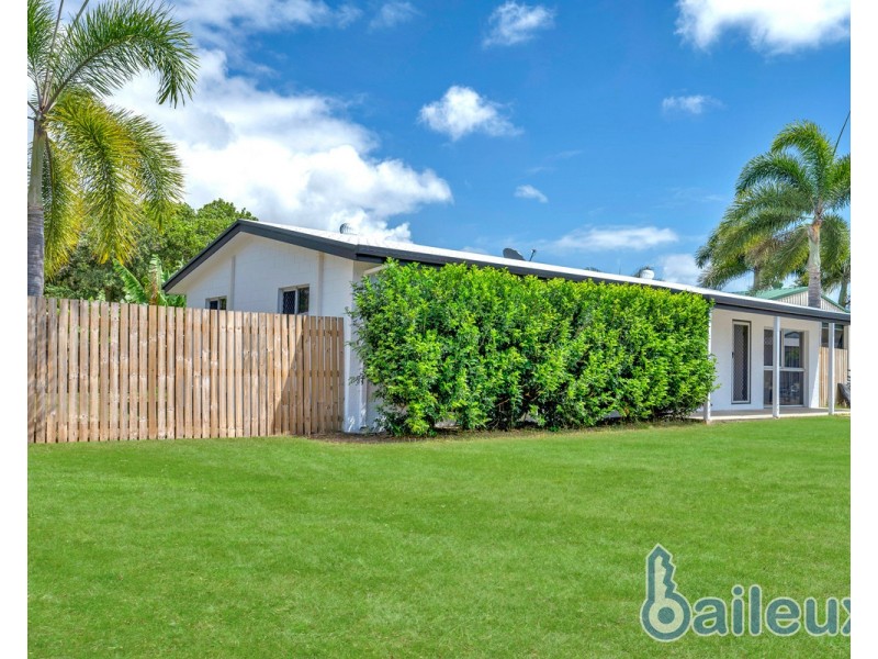 127 Tropical Avenue, Andergrove QLD 4740