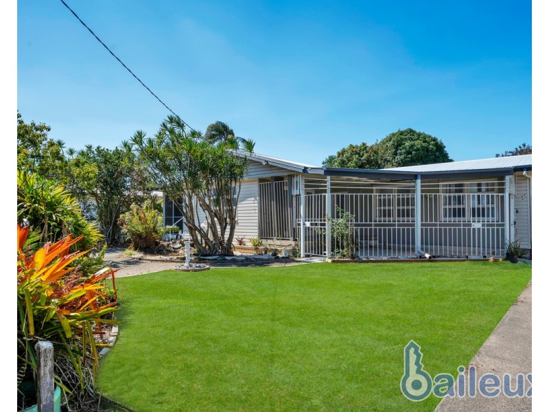 22 Stockbridge Street, West Mackay QLD 4740