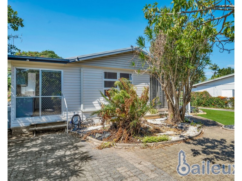 22 Stockbridge Street, West Mackay QLD 4740