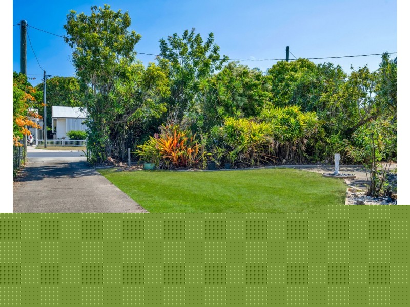 22 Stockbridge Street, West Mackay QLD 4740