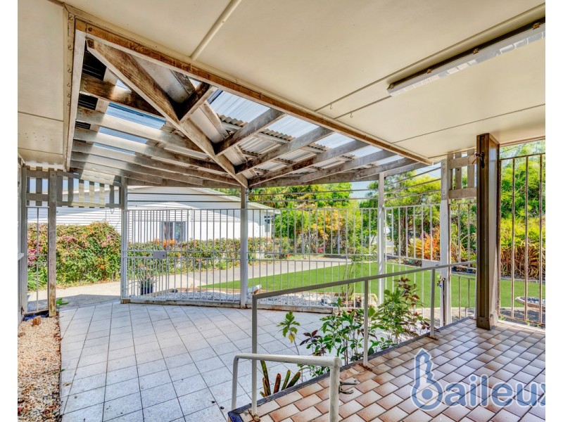 22 Stockbridge Street, West Mackay QLD 4740