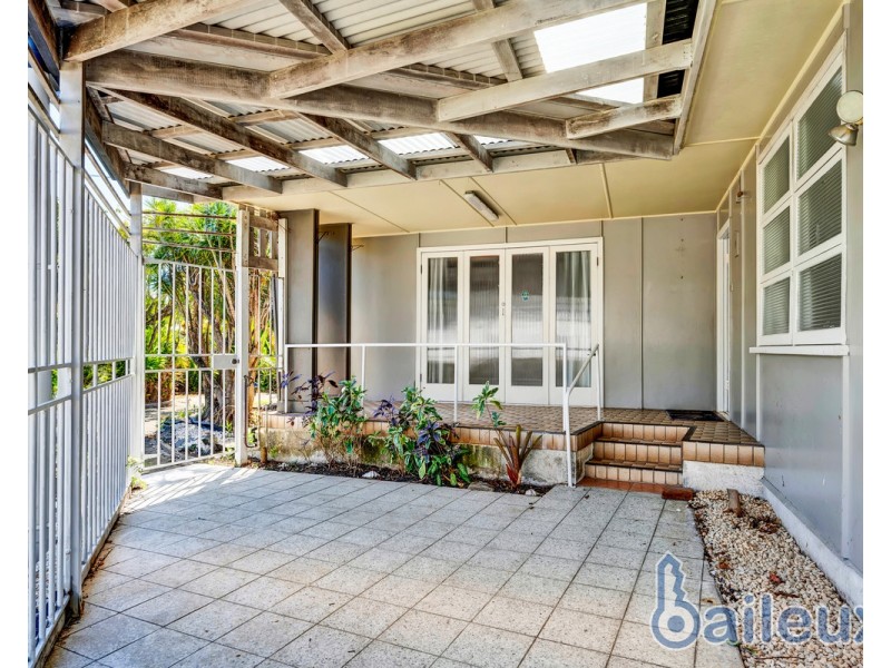 22 Stockbridge Street, West Mackay QLD 4740