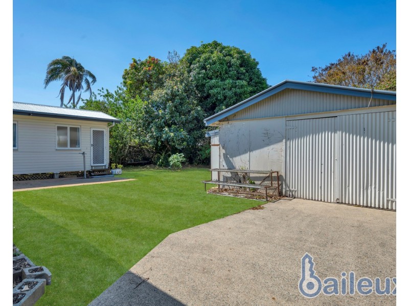 22 Stockbridge Street, West Mackay QLD 4740