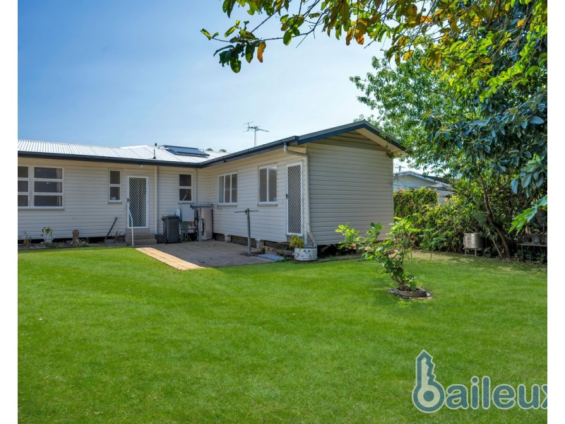22 Stockbridge Street, West Mackay QLD 4740