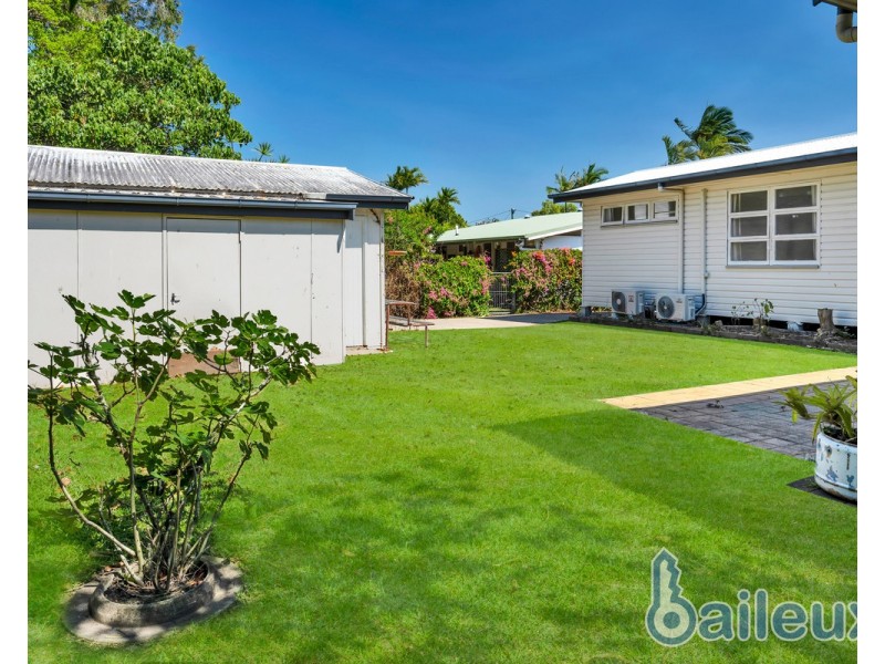 22 Stockbridge Street, West Mackay QLD 4740