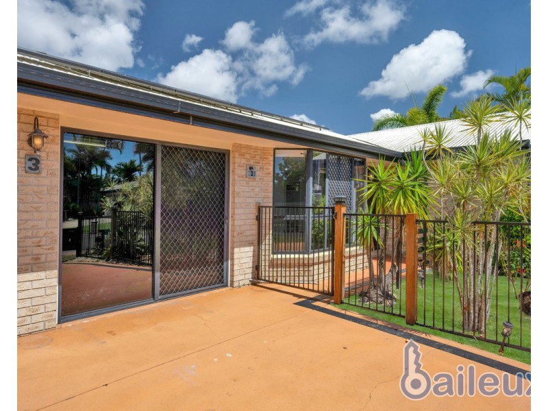3 Rake Court, Andergrove QLD 4740