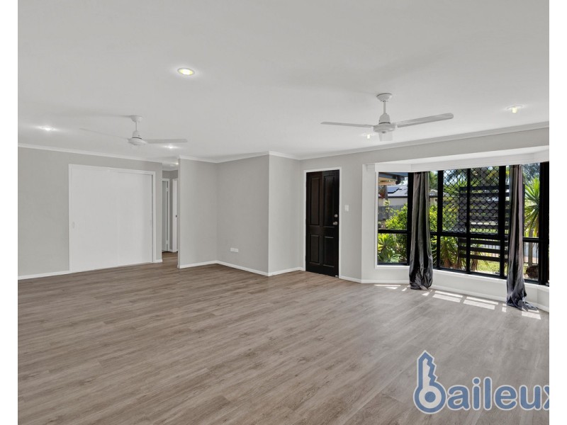 3 Rake Court, Andergrove QLD 4740