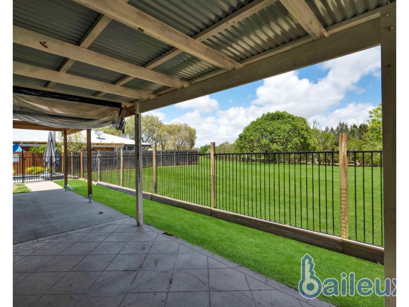 3 Rake Court, Andergrove QLD 4740