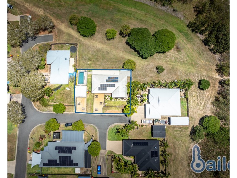 3 Rake Court, Andergrove QLD 4740