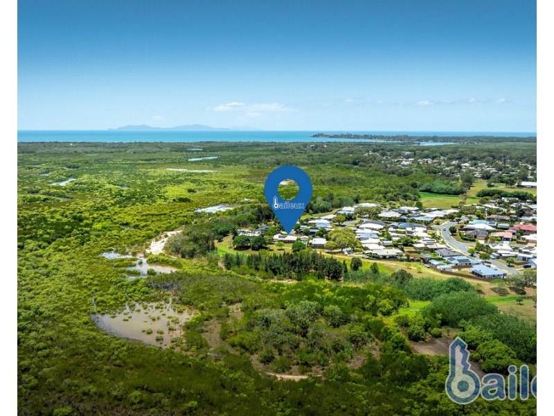 3 Rake Court, Andergrove QLD 4740