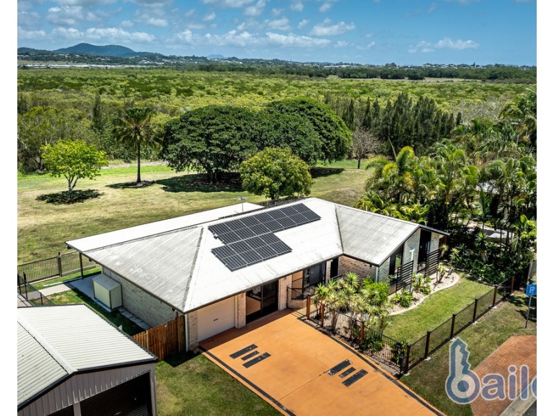 3 Rake Court, Andergrove QLD 4740