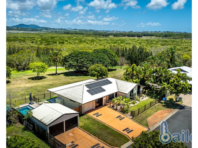 3 Rake Court, Andergrove QLD 4740