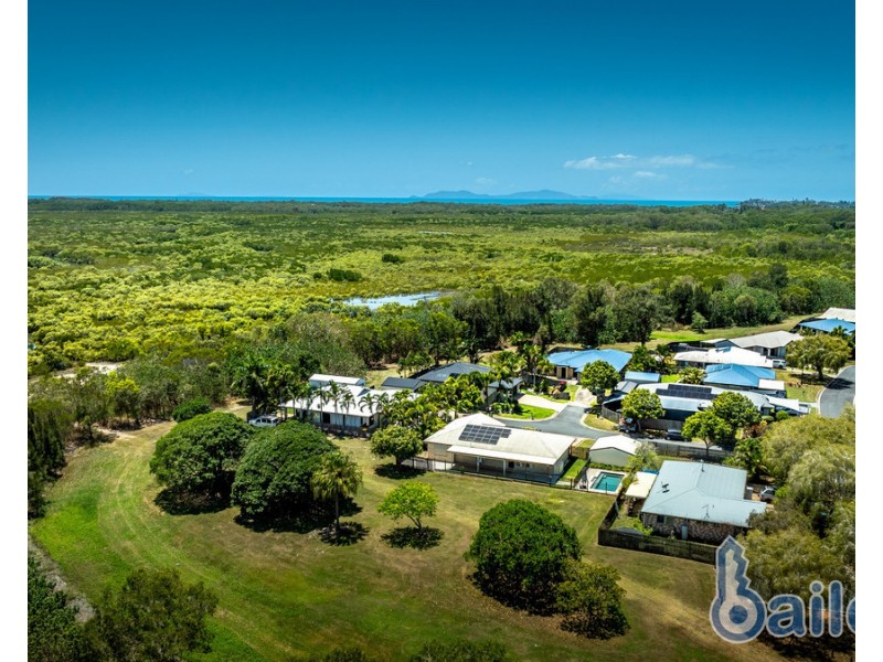 3 Rake Court, Andergrove QLD 4740