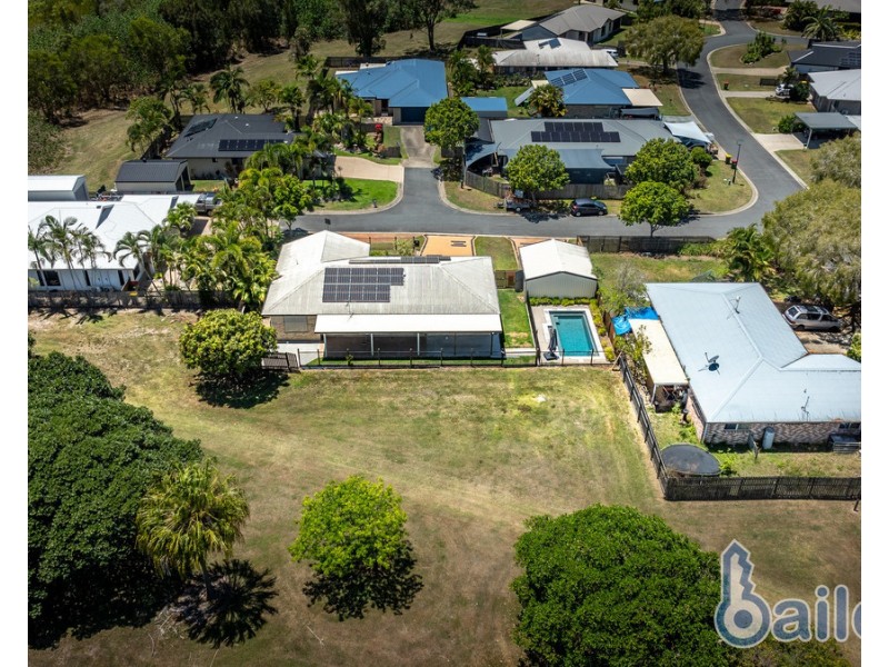 3 Rake Court, Andergrove QLD 4740