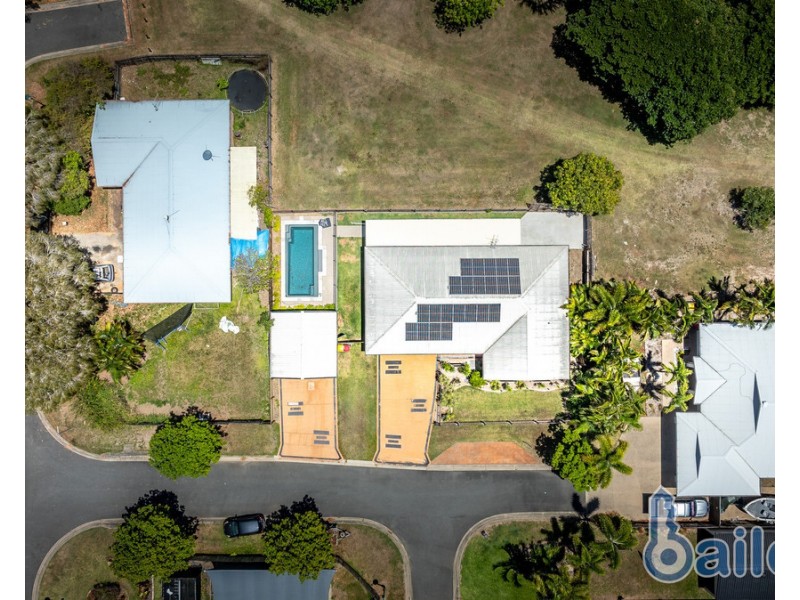 3 Rake Court, Andergrove QLD 4740