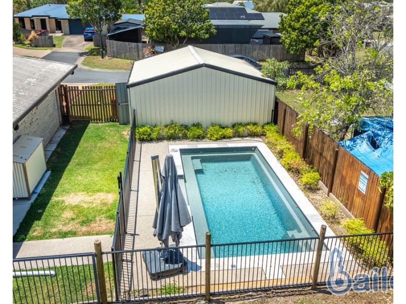 3 Rake Court, Andergrove QLD 4740