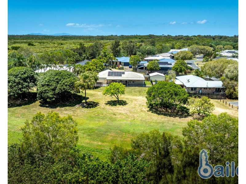 3 Rake Court, Andergrove QLD 4740