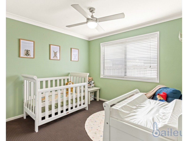 18 Burge Court, Glenella QLD 4740