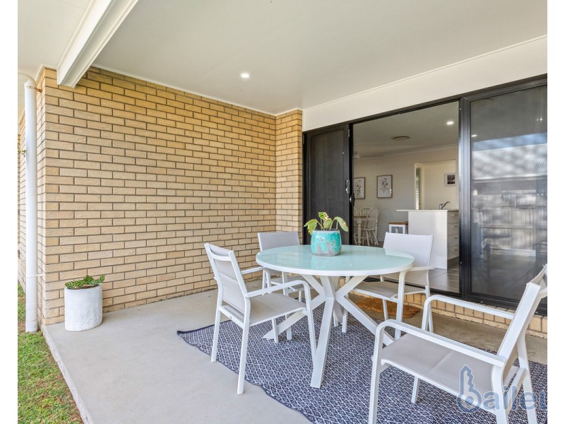 18 Burge Court, Glenella QLD 4740