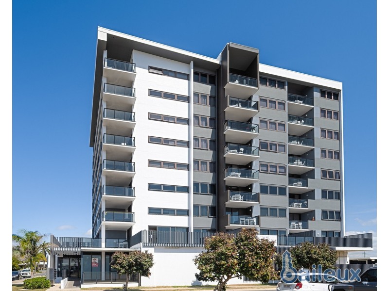 34/3 Kirribilli Avenue, East Mackay QLD 4740