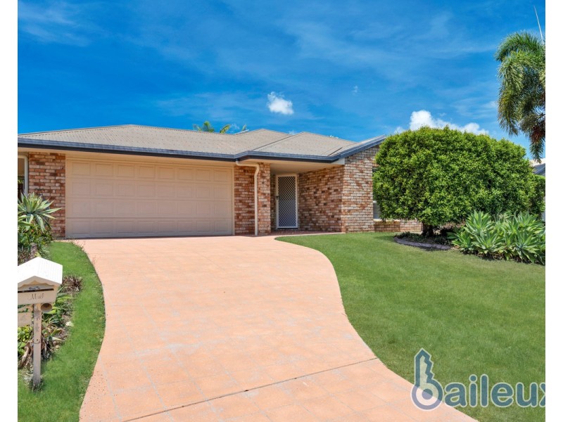 134 Dawson Boulevard, Rural View QLD 4740