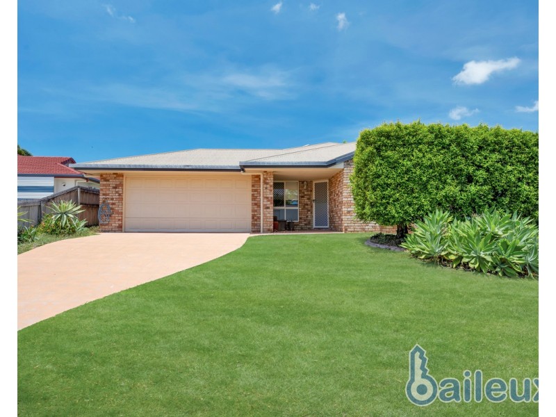 134 Dawson Boulevard, Rural View QLD 4740