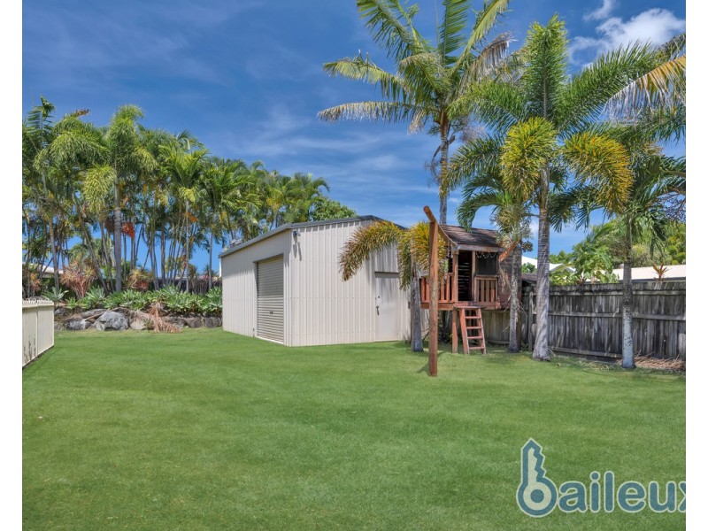 134 Dawson Boulevard, Rural View QLD 4740
