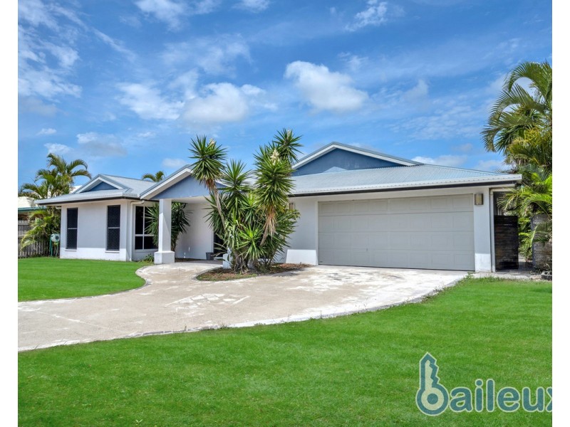 3 Seabreeze Court, Slade Point QLD 4740