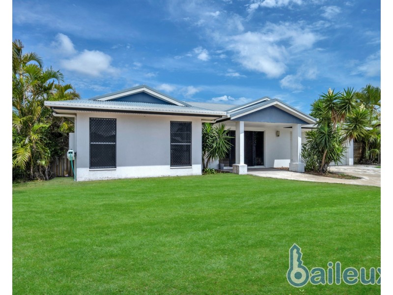3 Seabreeze Court, Slade Point QLD 4740