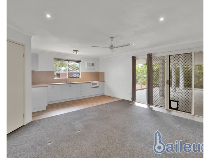 3 Seabreeze Court, Slade Point QLD 4740