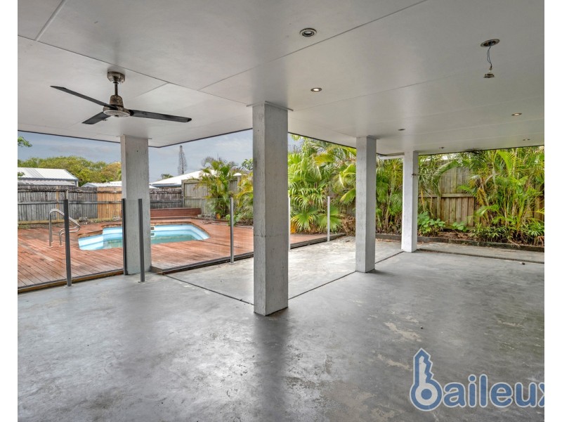 3 Seabreeze Court, Slade Point QLD 4740