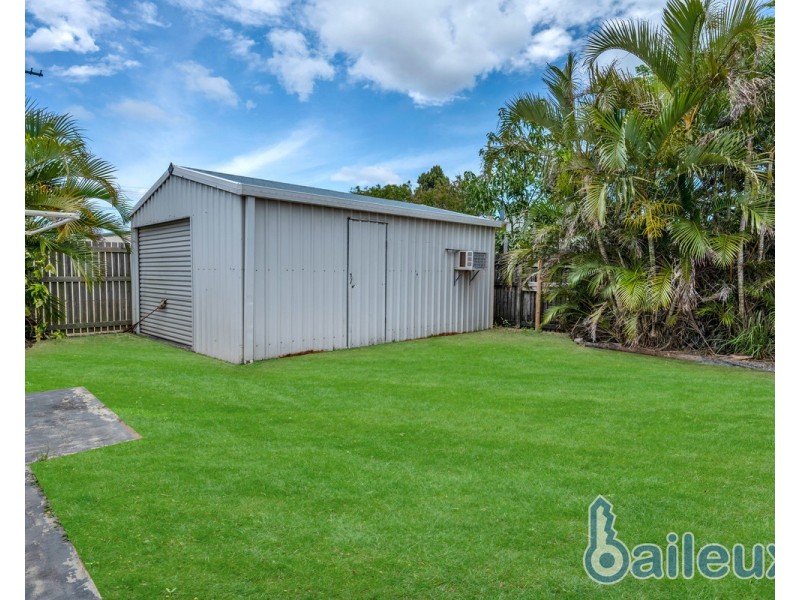 3 Seabreeze Court, Slade Point QLD 4740