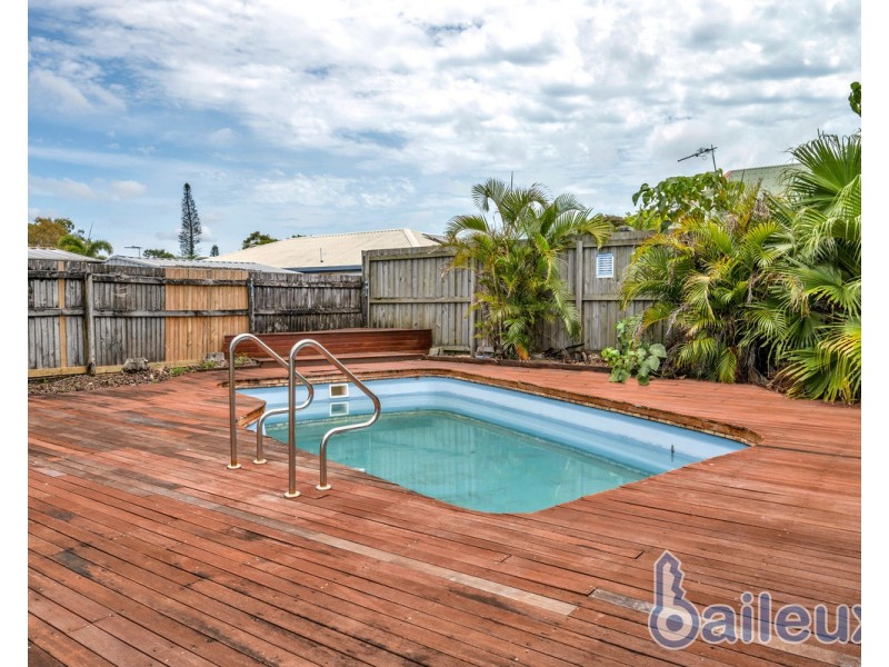 3 Seabreeze Court, Slade Point QLD 4740