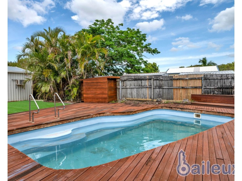 3 Seabreeze Court, Slade Point QLD 4740