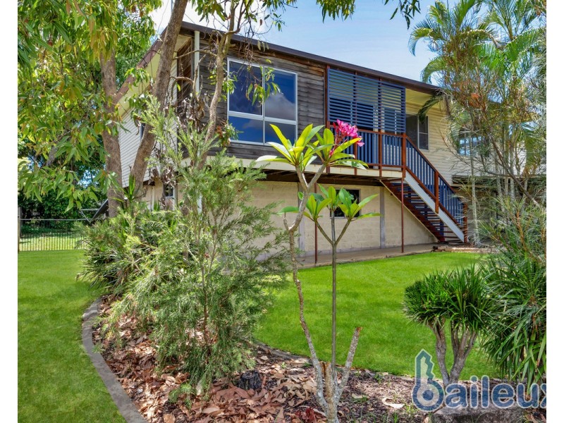 26 Arthur Street, Mount Pleasant QLD 4740