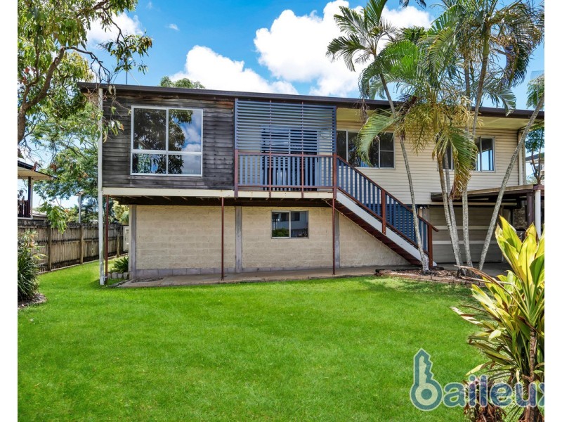 26 Arthur Street, Mount Pleasant QLD 4740