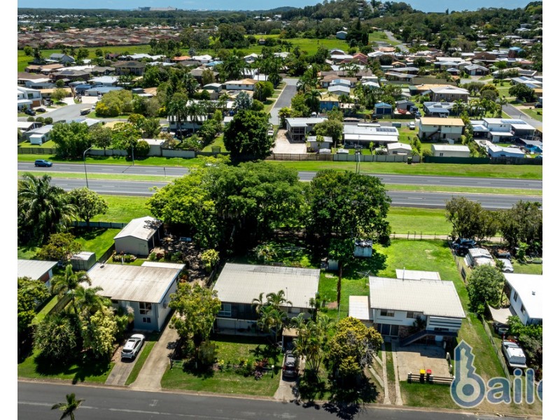 26 Arthur Street, Mount Pleasant QLD 4740