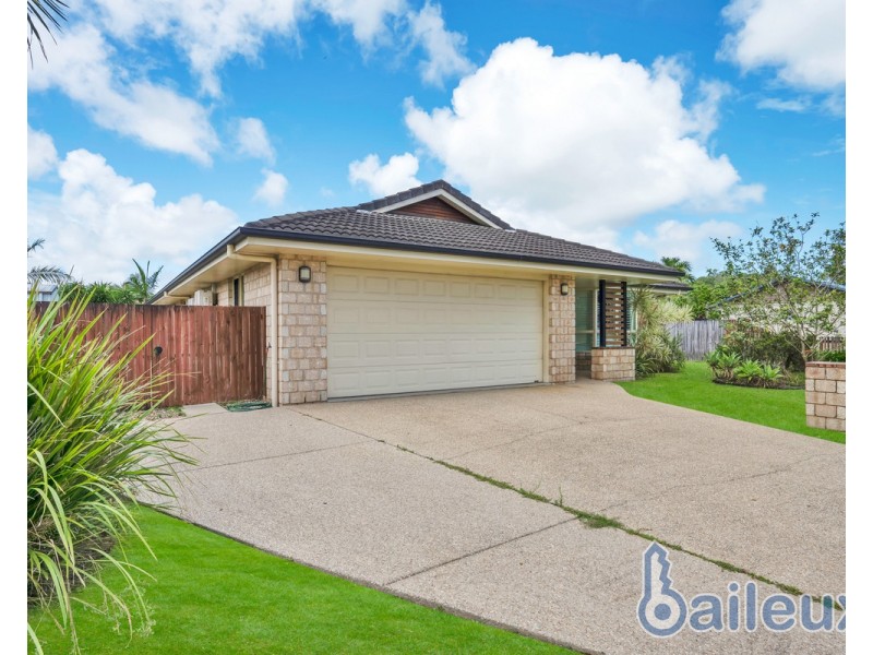 14 Cumming Court, Glenella QLD 4740