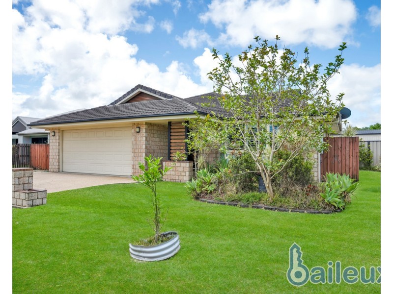 14 Cumming Court, Glenella QLD 4740