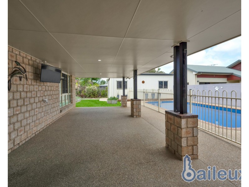 14 Cumming Court, Glenella QLD 4740