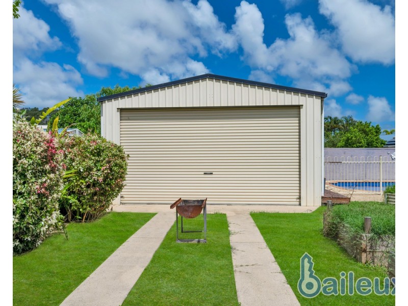 14 Cumming Court, Glenella QLD 4740