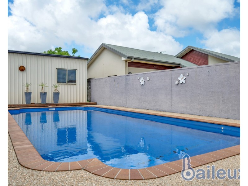 14 Cumming Court, Glenella QLD 4740